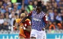 Batista Mendy i�in transfer yar��� k�z���yor