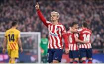 Atletico'nun efsanesi vedaya haz�rlan�yor