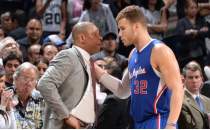 Griffin, Parker ve Rivers, Naismith Hall of Fame adaylar� aras�nda!