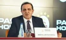 Abdullah Kavukcu, transfer turuna ��k�yor