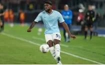 Be�ikta�'�n yeni sol bek hedefi: Nuno Tavares