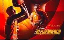 Galatasaray MCT Technic Bel�ikal� forveti a��klad�