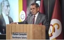 CANLI | Galatasaray Y�ll�k Ola�an Genel Kurul Toplant�s�