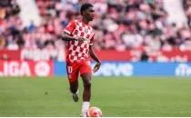 Galatasaray'a �ok yak�n: Yaser Asprilla