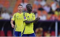 Be�ikta�'tan Sadio Mane i�in hamle!