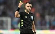 UEFA'dan Atilla Karao�lan'a g�rev