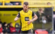 Be�ikta�'ta yerli operasyonu