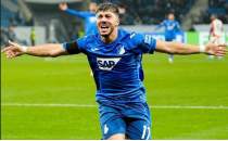 Galatasaray ile an�lan Umut Tohumcu, Holstein Kiel'de!