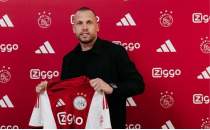 Tottenham'da John Heitinga s�rprizi!