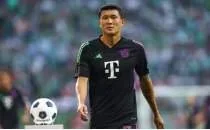 Fenerbah�e'den talep 25 milyon euro: Kim Min Jae