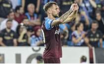 Denis Dragus'un Trabzonspor'dan talepleri ortaya ��kt�!