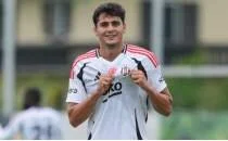 Sergen Yal��n'dan ayr�l��a veto!