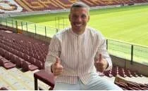 Podolski'den Fenerbah�e s�zleri: 'Emeklilik bekleyebilir'