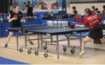 Milli masa tenis�iler, d�nya �ampiyonas�nda m�cadele edecek