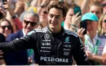 Russell: '�lgin� yar��lar bizi bekliyor'