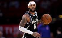 Bucks, Gary Trent Jr. ile 4 y�ll�k yeni s�zle�me imzalad�