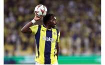 Osayi: 'Babam Fenerbah�eli, Be�ikta�'a gitmeme izin vermezdi'