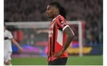 Galatasaray, Leao i�in Milan'la masaya oturuyor