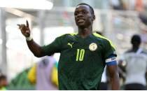 Fenerbah�e, Amara Diouf ile anla�maya vard� iddias�