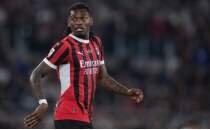 Milan, Rafael Leao'nun bonservisine karar verdi!