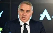 Anadolu Ajans�: 'Eray Yazgan'a 10 ay hapis ve HAGB karar�'