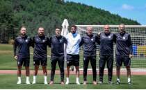 Sefer Y�lmaz: ''�n�allah sonu S�per Lig olacak''