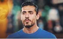 Amedspor'da Veysel Sapan'a transfer izni