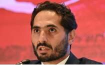 Hamit Alt�ntop'tan Milli Tak�m a��klamas�