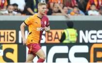 Galatasaray'dan Metehan Baltac� karar�!