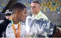 Gui Negao i�in Trabzonspor'a cevap geldi