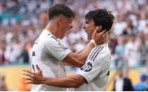 Fenerbah�e'den s�rpriz Gonzalo Garcia hamlesi!