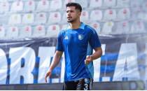 Galatasaray ve Trabzonspor aras�nda transfer yar���!