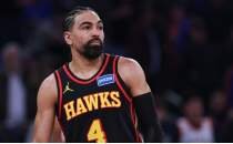 Gabe Vincent, Knicks'in teklifini geri �evirdi