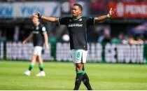 Quinten Timber'dan transfer a��klamas�: 'Her �ey olur'