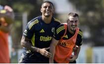Ognjen Mimovic'e s�rpriz talip