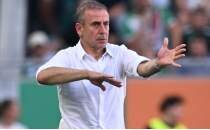 Abdullah Avc�'dan �ampiyonluk ve gelece�i i�in yan�t!