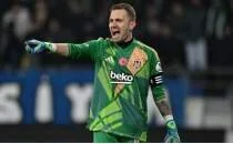 Be�ikta�'tan Mert G�nok transferinde s�rpriz form�l!