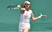 Zeynep S�nmez, set vermeden ana tabloda!