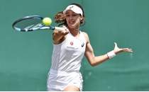 Zeynep S�nmez ikinci turda!