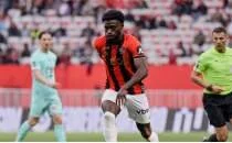 Jeremie Boga, Juventus'a gidiyor!