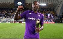 Fiorentina Moise Kean i�in karar�n� verdi!