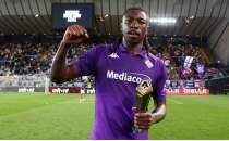 Fenerbah�e'ye transfer �nerisi Moise Kean!