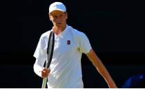 Avustralya A��k'ta Sinner ve Rybakina 3. tura y�kseldi