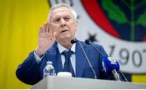 Aziz Y�ld�r�m'dan Fenerbah�e'yi aya�a kald�ran �ampiyonluk ��k���