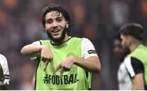 Be�ikta�, Hadjam