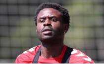Sivasspor'da Kimpioka i�in feshi karar�!