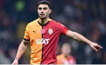 Kaan Ayhan'�n Galatasaray'daki gelece�i i�in karar