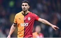 Galatasaray'da ayr�l�k haz�rl���: Kaan Ayhan