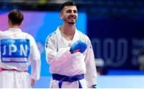 Milli karateciler, 2025'te 100'� alt�n 376 madalya kazand�