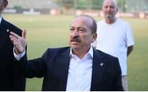 Gaziantep'te kongre 26 Haziran'da